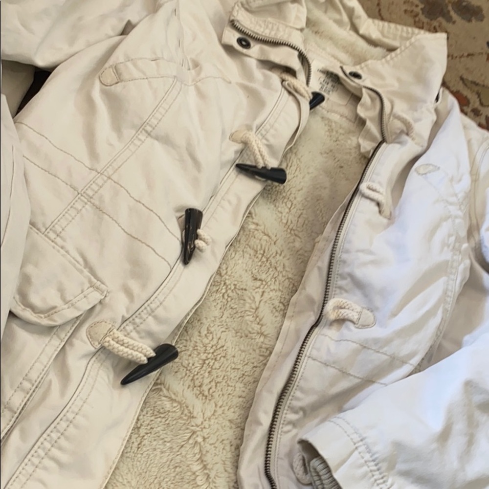 Jacket - Picture 2 of 5
